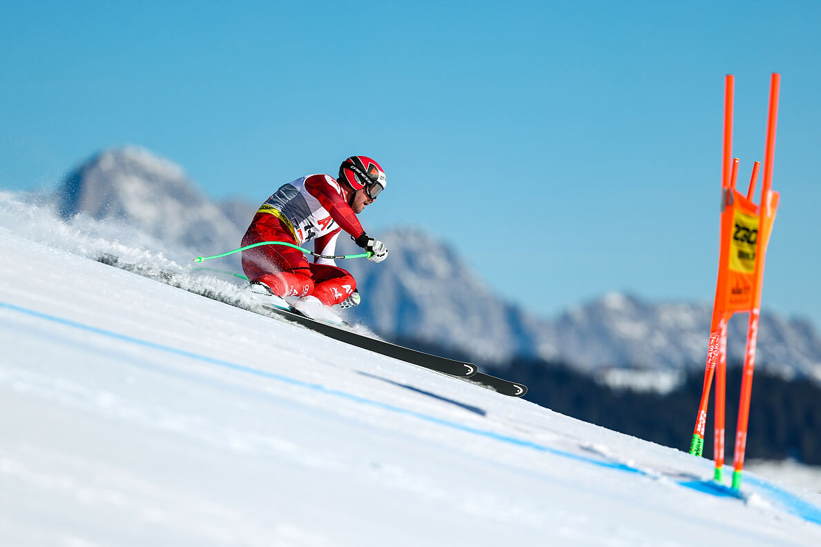 Ski Word Cup 2027 Saalbach Hinterglemm