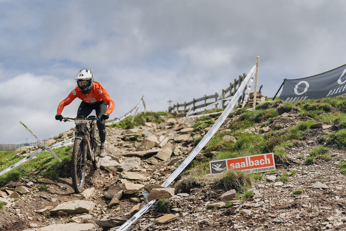 UCI Enduro Worldcup 