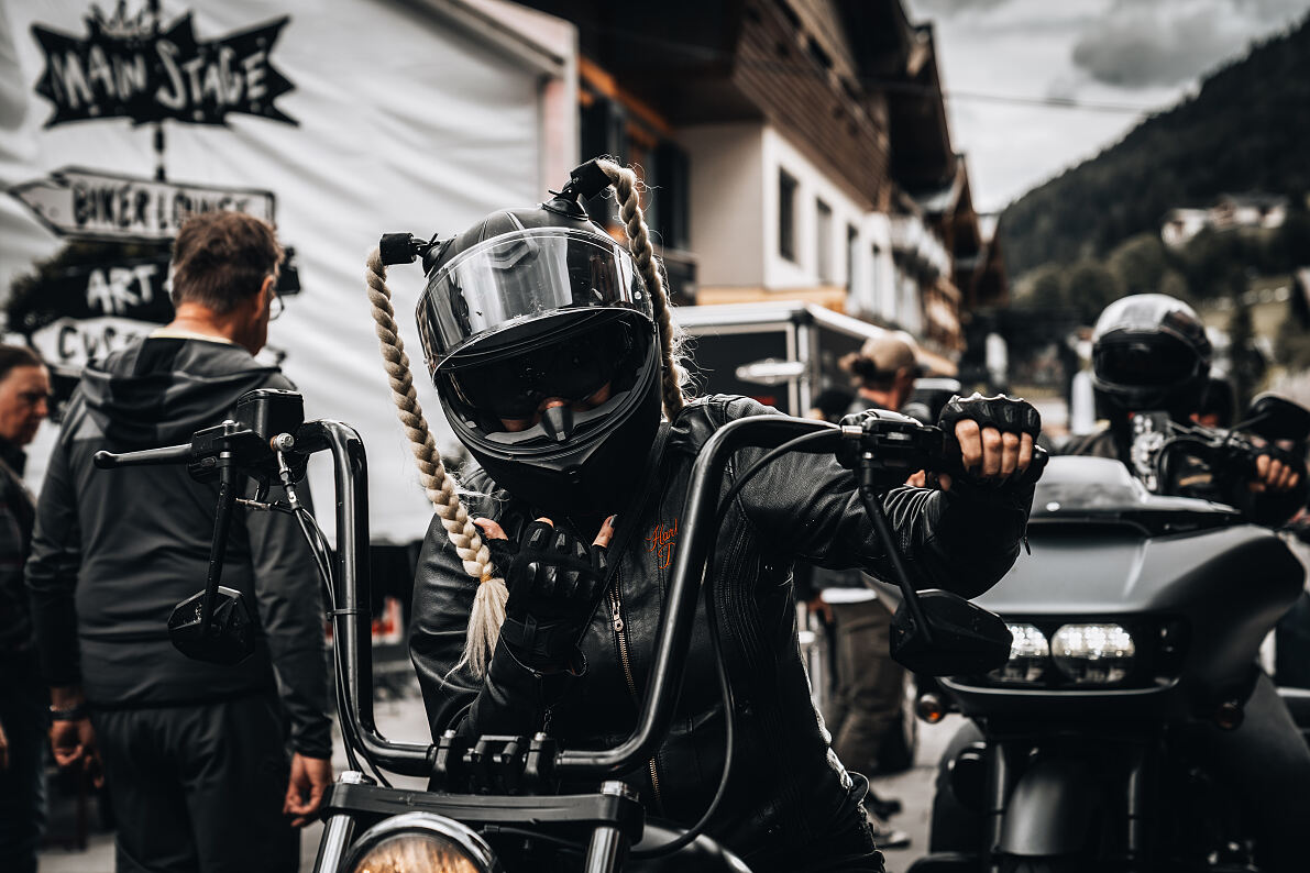 Biker Mania 2026