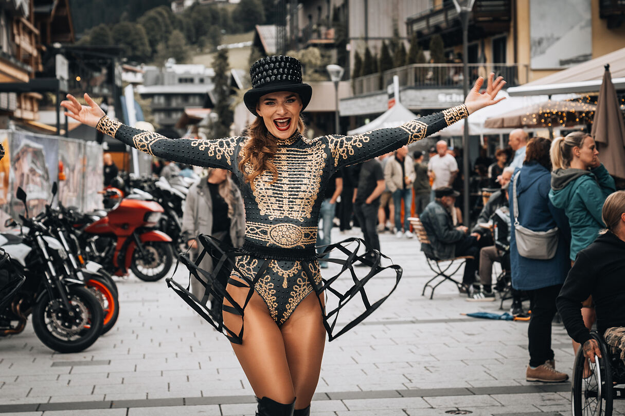 Biker Mania 2026
