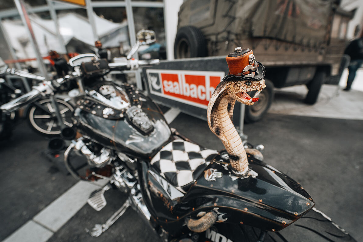 Biker Mania 2026