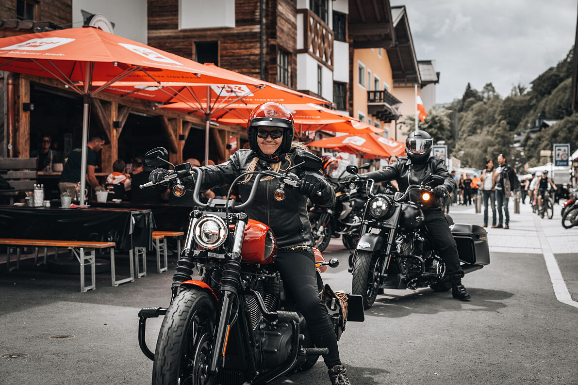 Biker Mania 2026