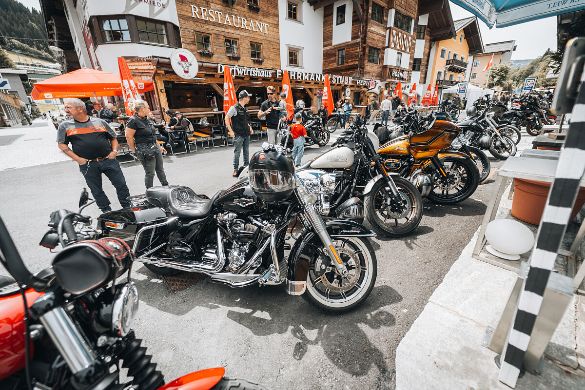 Biker Mania 2026