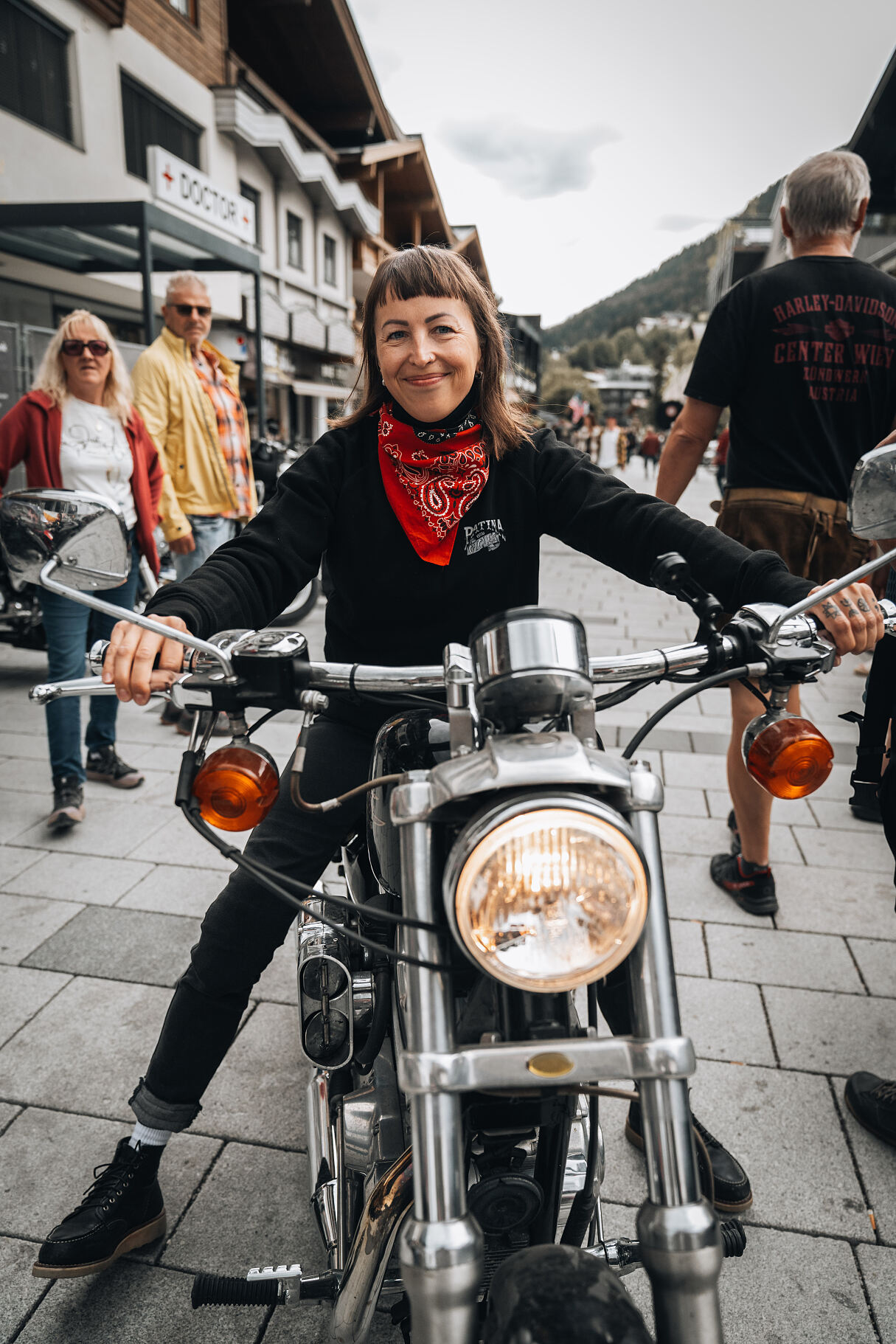 Biker Mania 2026
