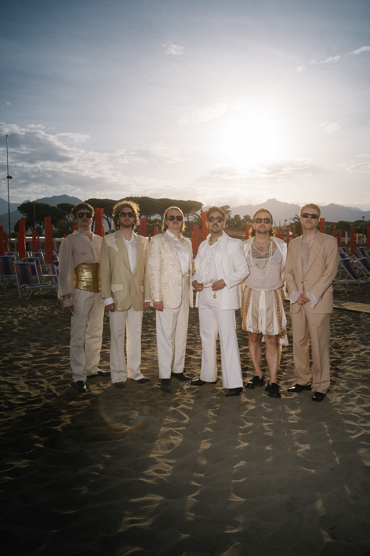 Roy Bianco & die Abbrunzati Boys