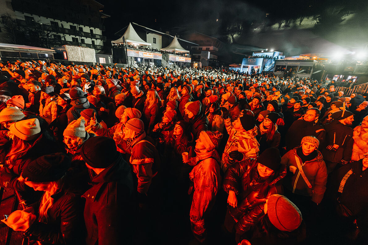 BERGFESTival 2026 