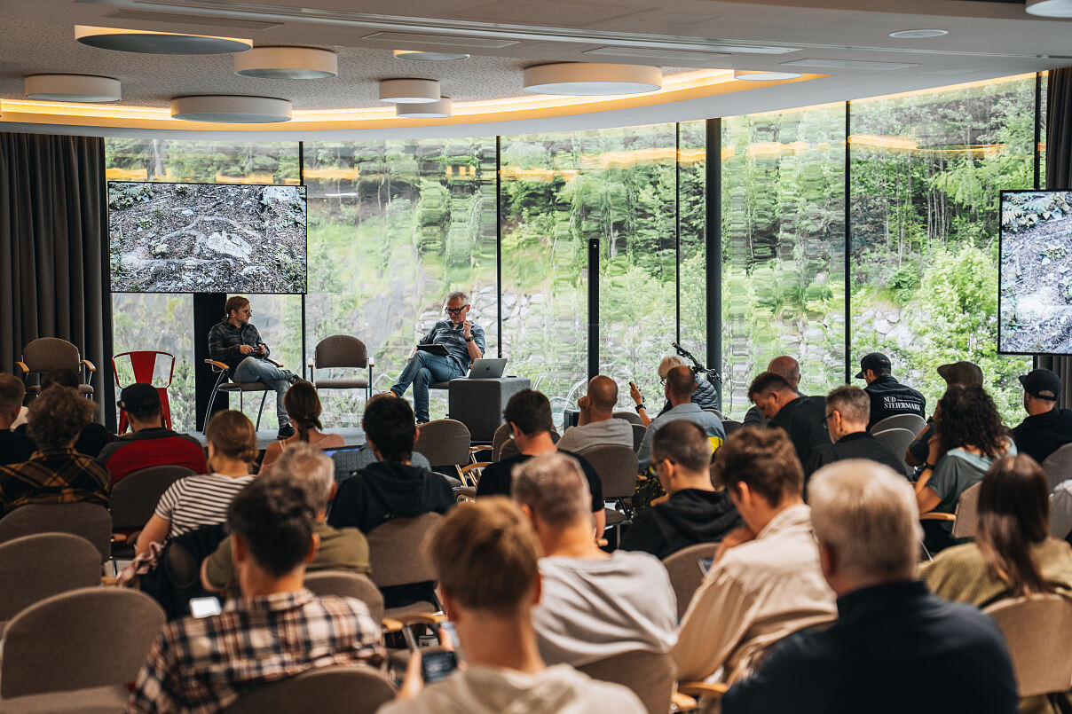 Mountainbike Kongress 2026 