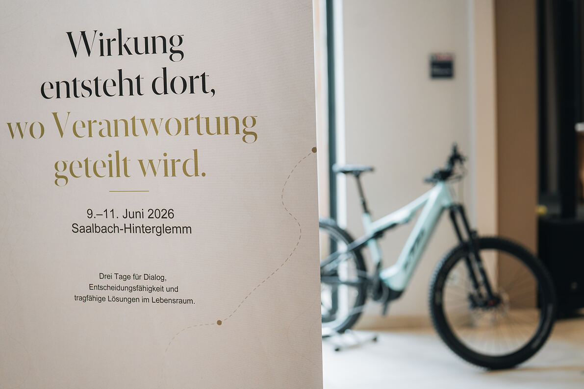 Mountainbike Kongress 2026 