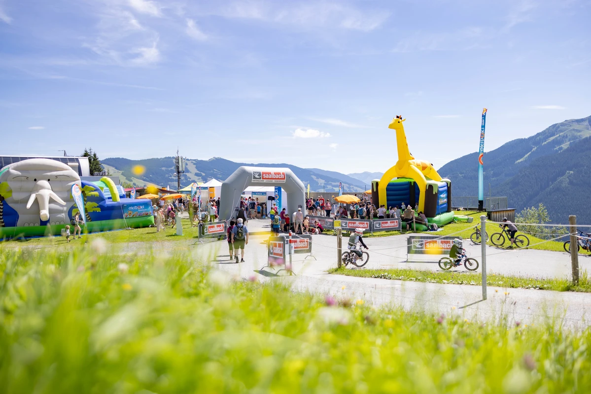 Okidoki Kinderfest