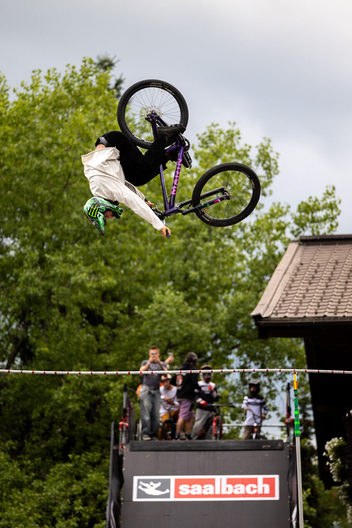 GlemmRide Bike Festival 