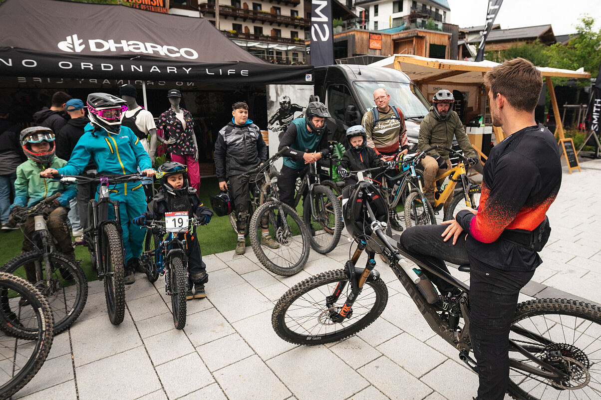 GlemmRide Bike Festival 
