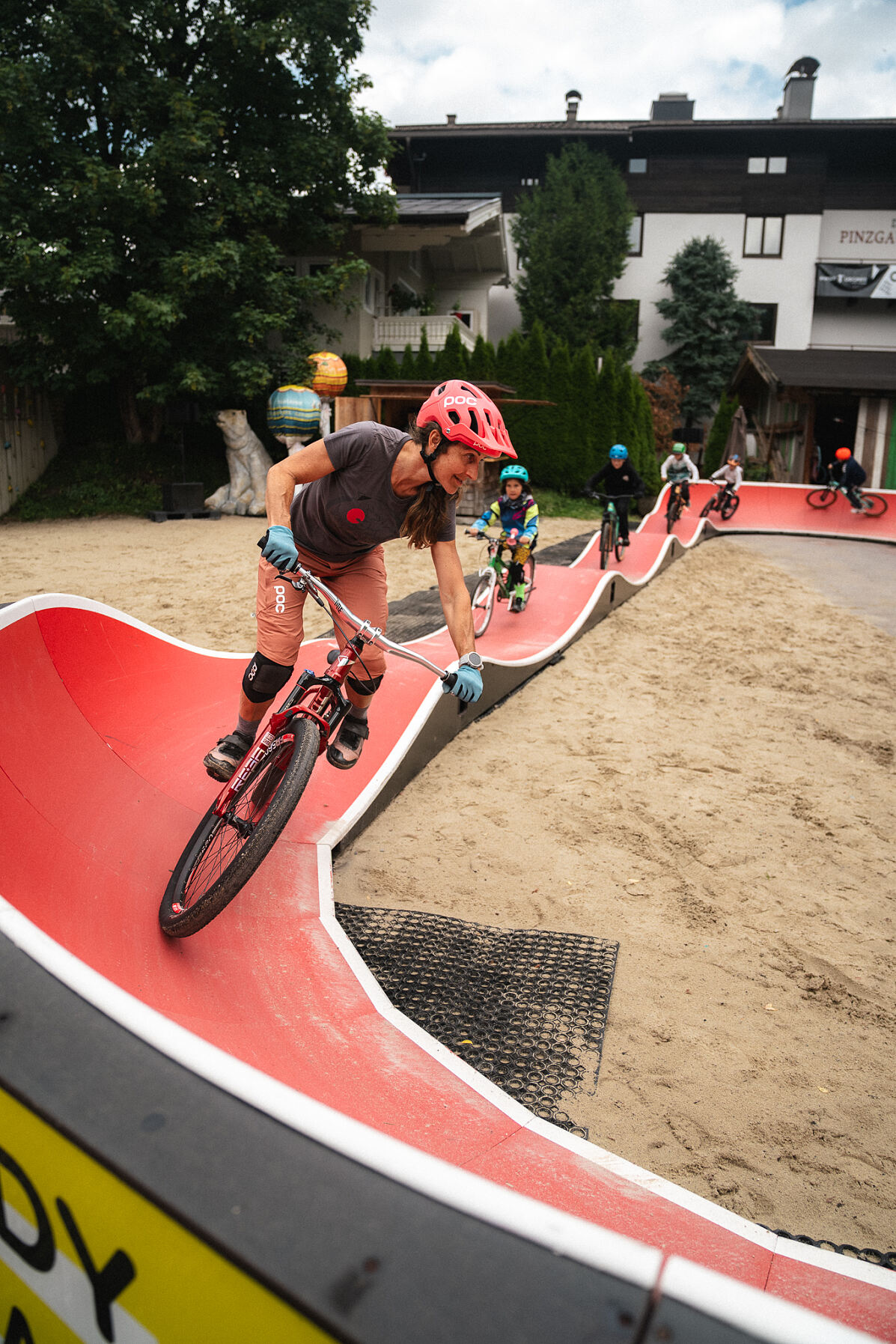 GlemmRide Bike Festival 