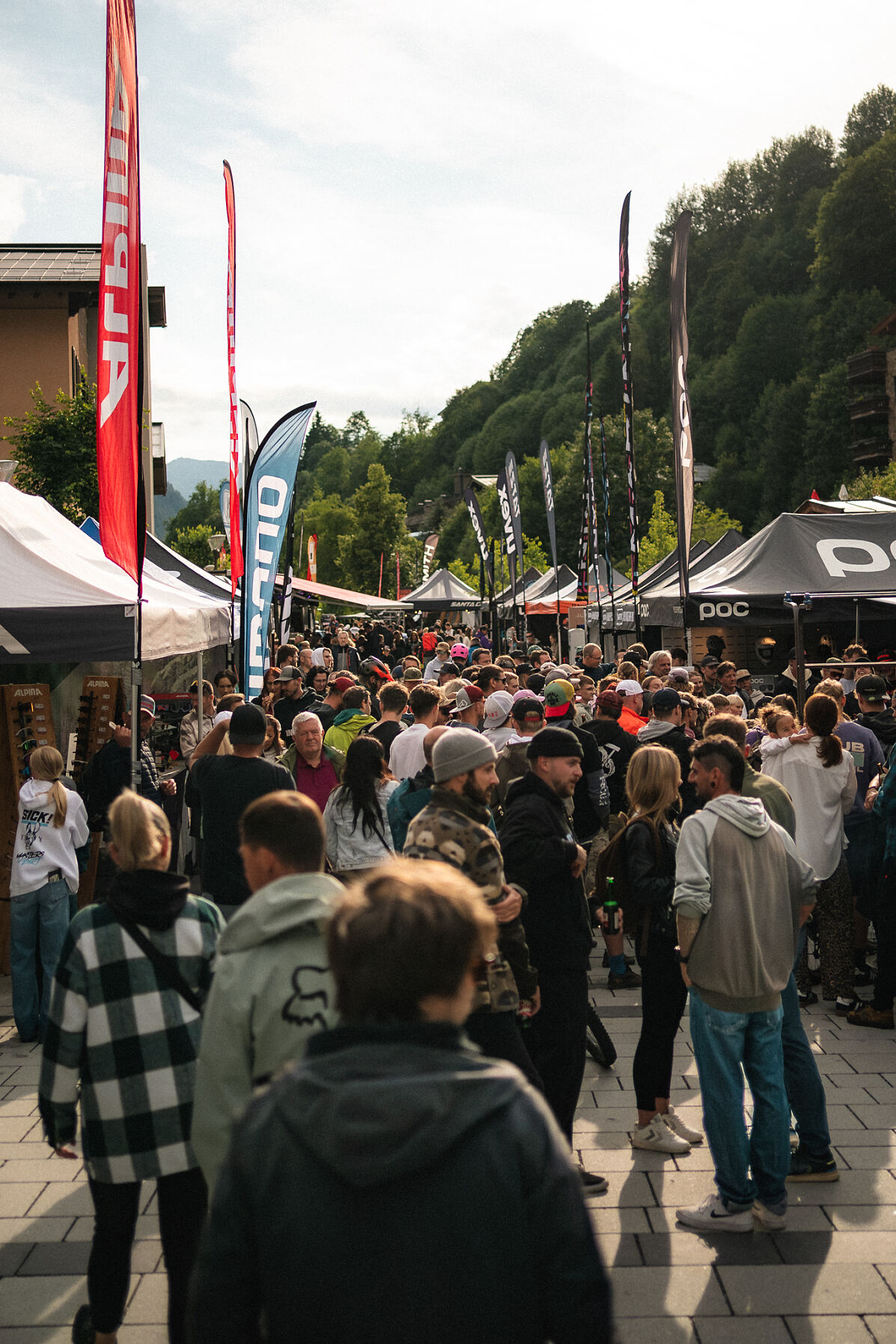 GlemmRide Bike Festival 