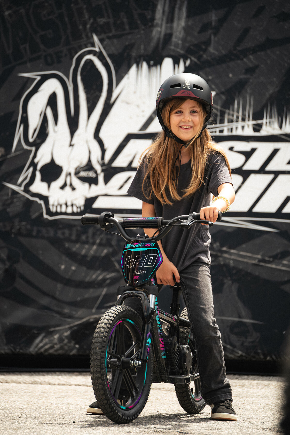 GlemmRide Bike Festival 