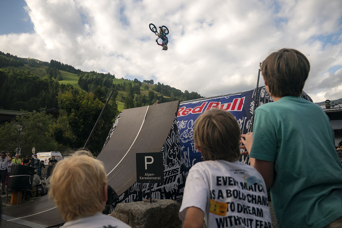 GlemmRide Bike Festival 2026