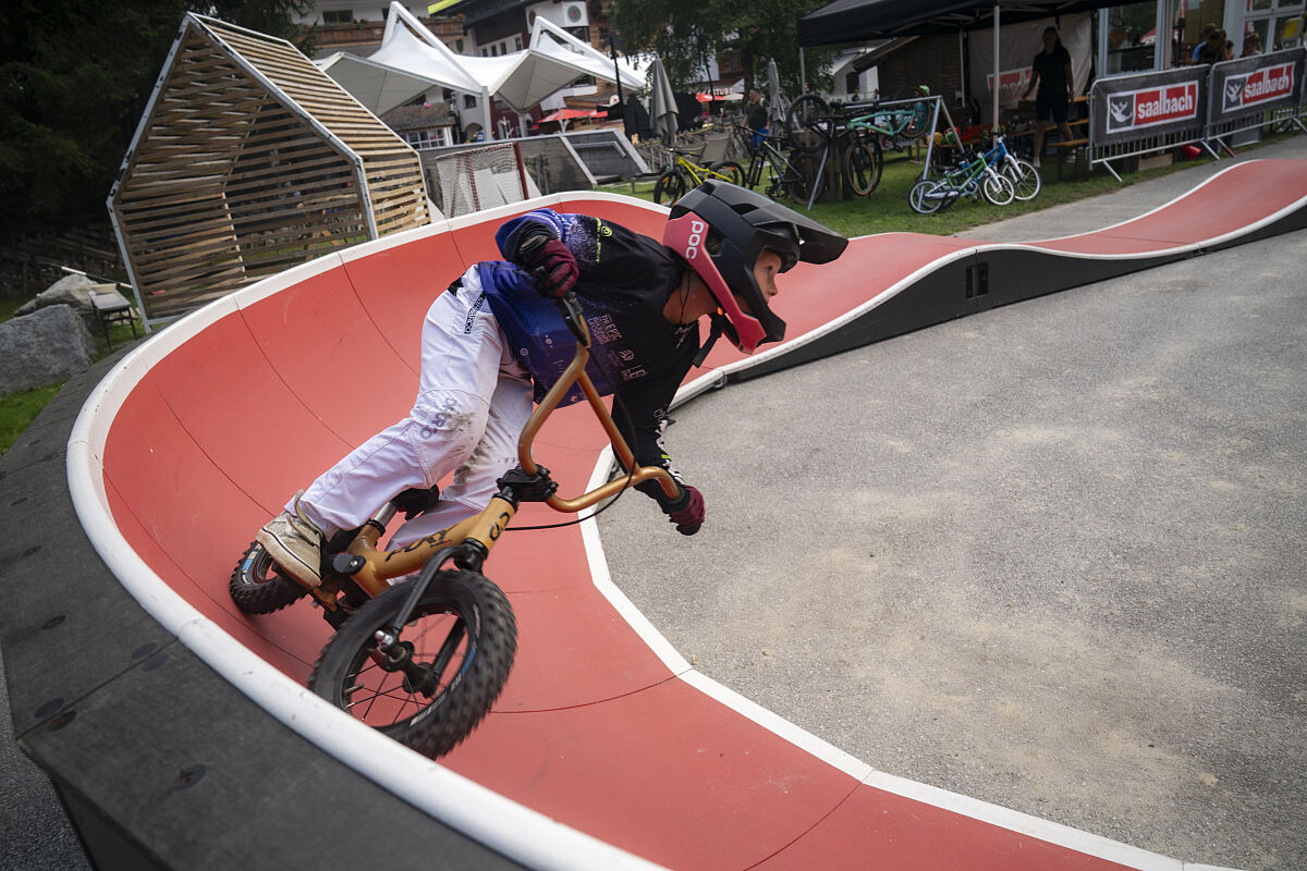 GlemmRide Bike Festival 2026
