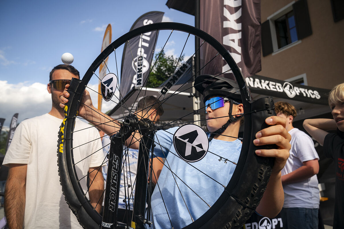 GlemmRide Bike Festival 2026