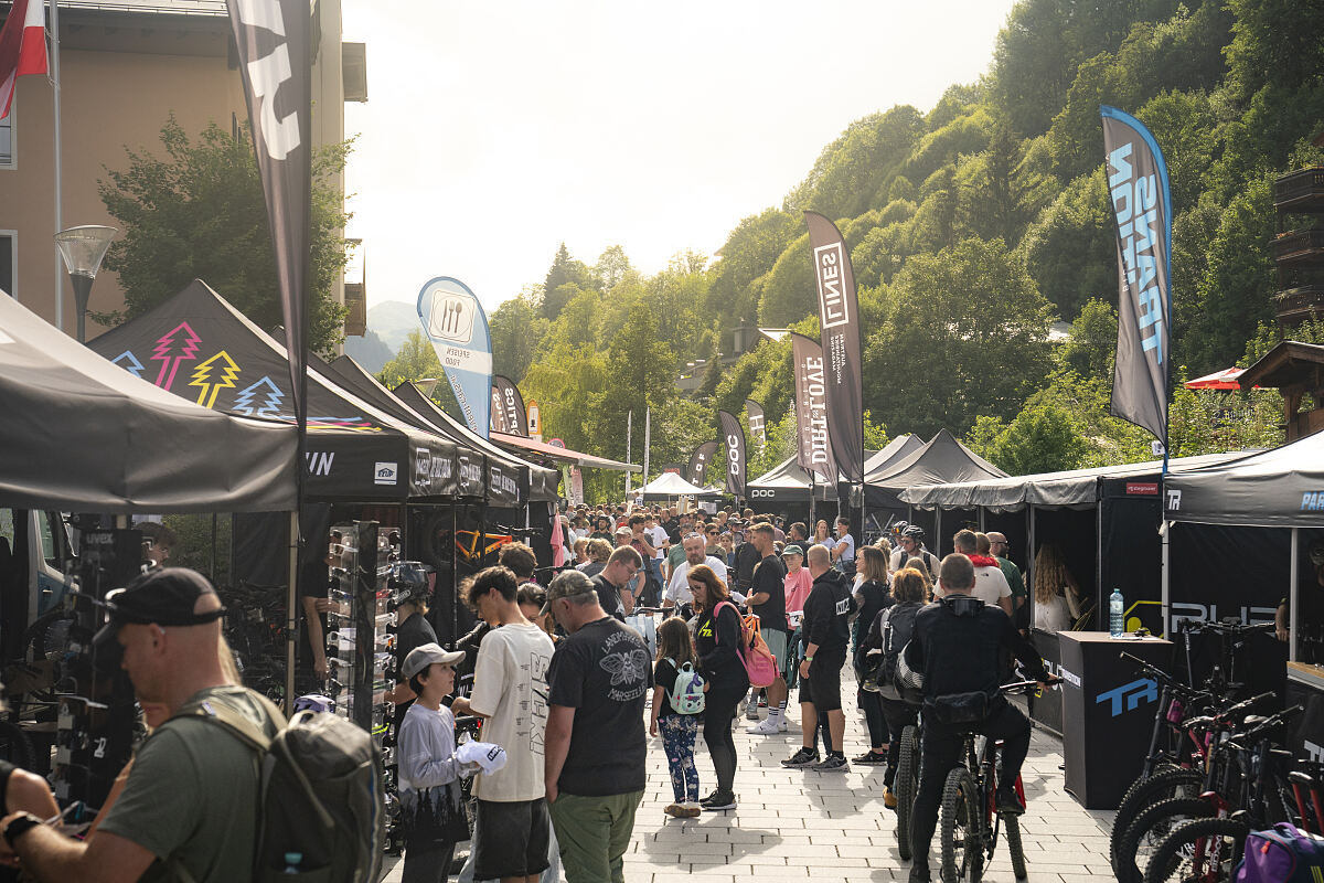 GlemmRide Bike Festival 2026