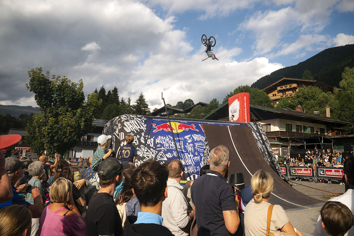 GlemmRide Bike Festival 2026