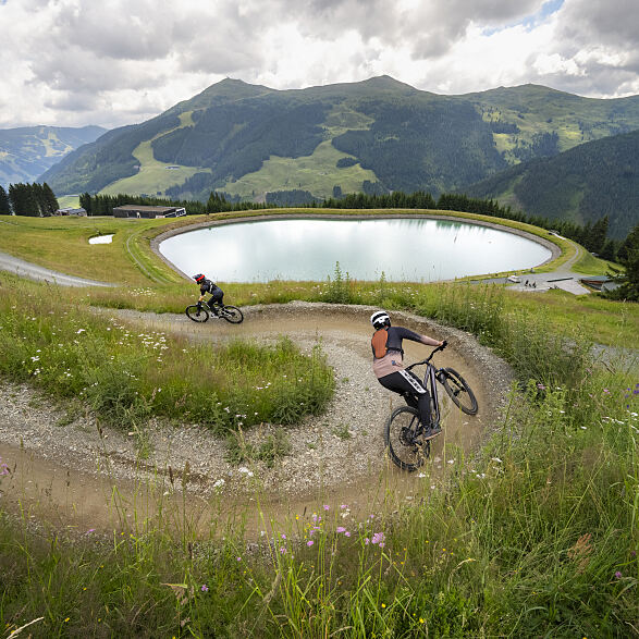 GlemmRide Bike Festival 2026