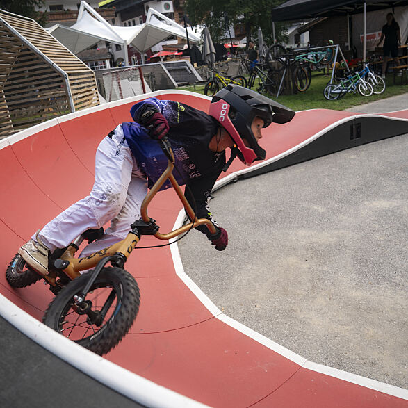 GlemmRide Bike Festival 2026 