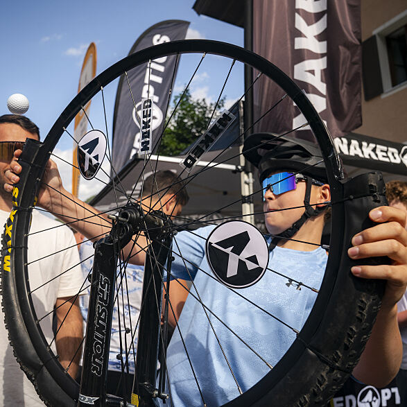 GlemmRide Bike Festival 2026 