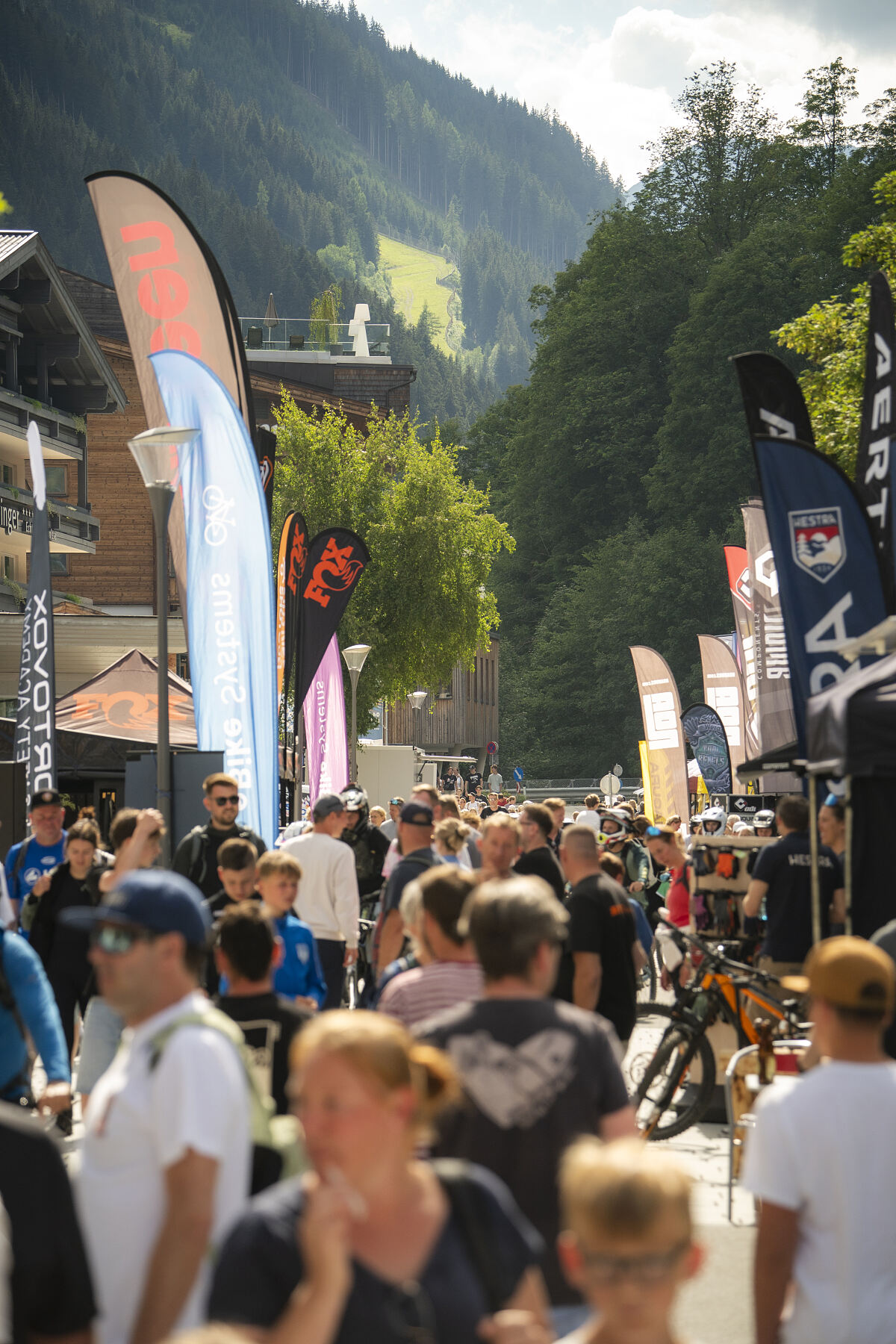 GlemmRide Bike Festival 2026