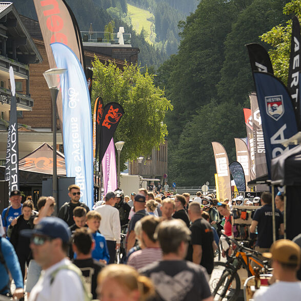 GlemmRide Bike Festival 2026