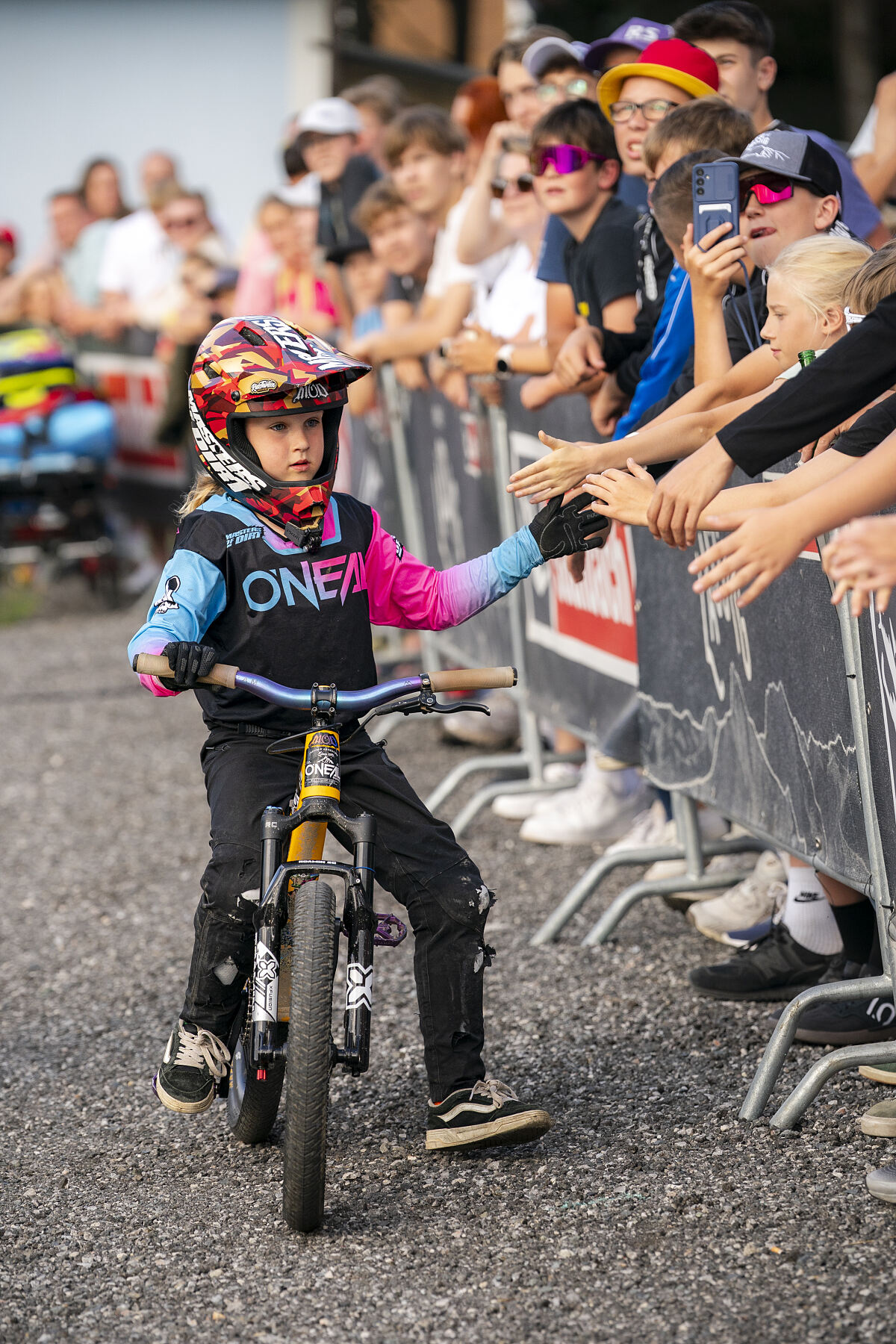 GlemmRide Bike Festival 2026