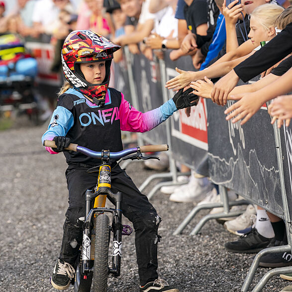 GlemmRide Bike Festival 2026