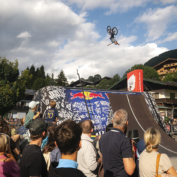 GlemmRide Bike Festival 2026