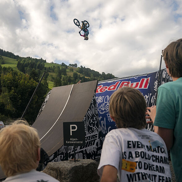 GlemmRide Bike Festival 2026