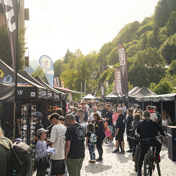 GlemmRide Bike Festival 2026