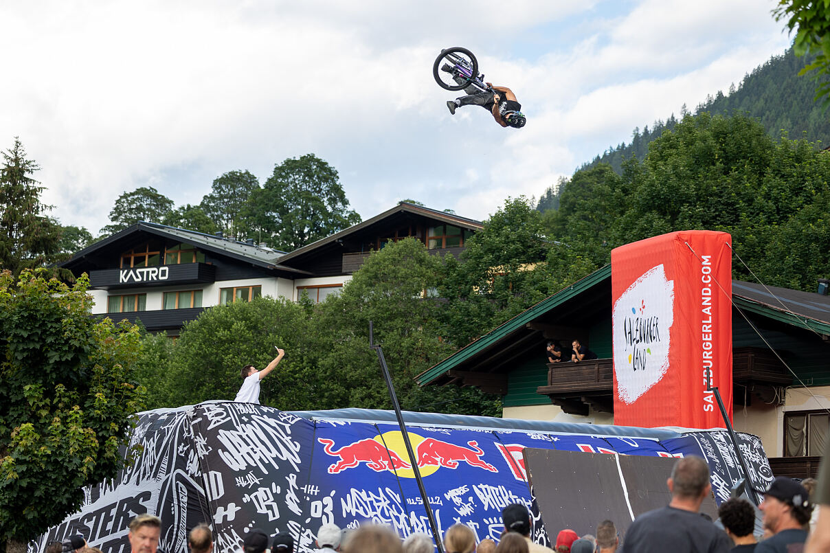 GlemmRide Bike Festival 2026