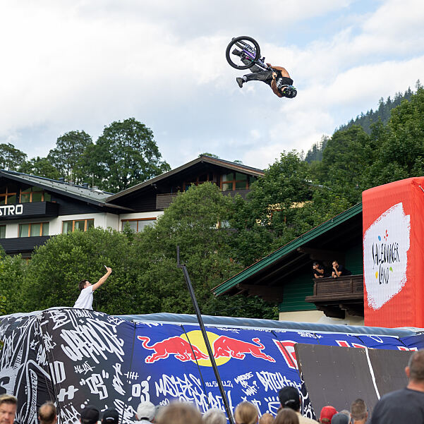 GlemmRide Bike Festival 2026