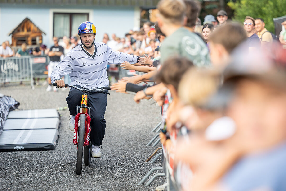 GlemmRide Bike Festival 2026