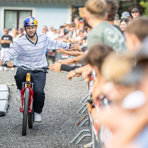 GlemmRide Bike Festival 2026