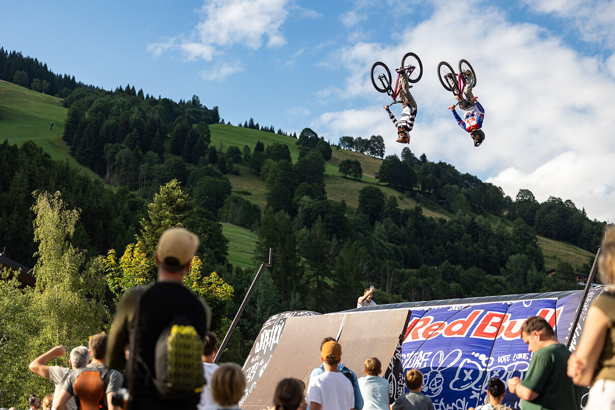GlemmRide Bike Festival 2026