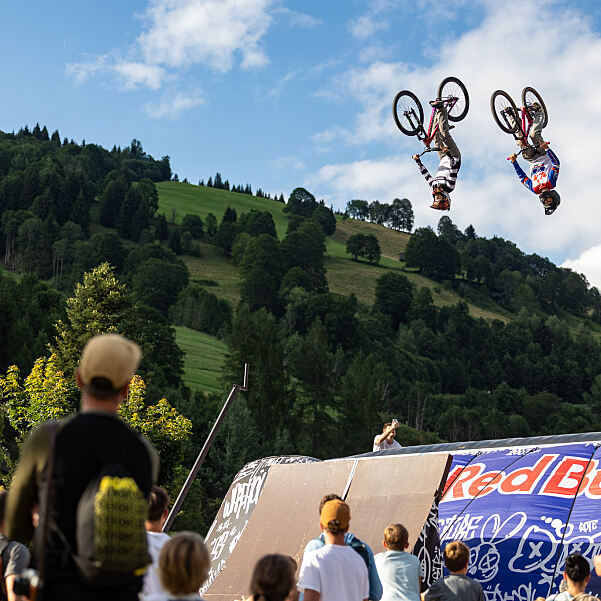 GlemmRide Bike Festival 2026