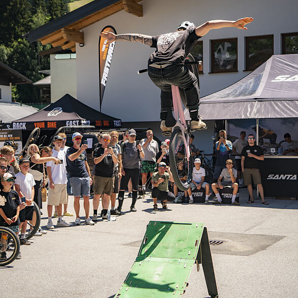 GlemmRide Bike Festival 2026