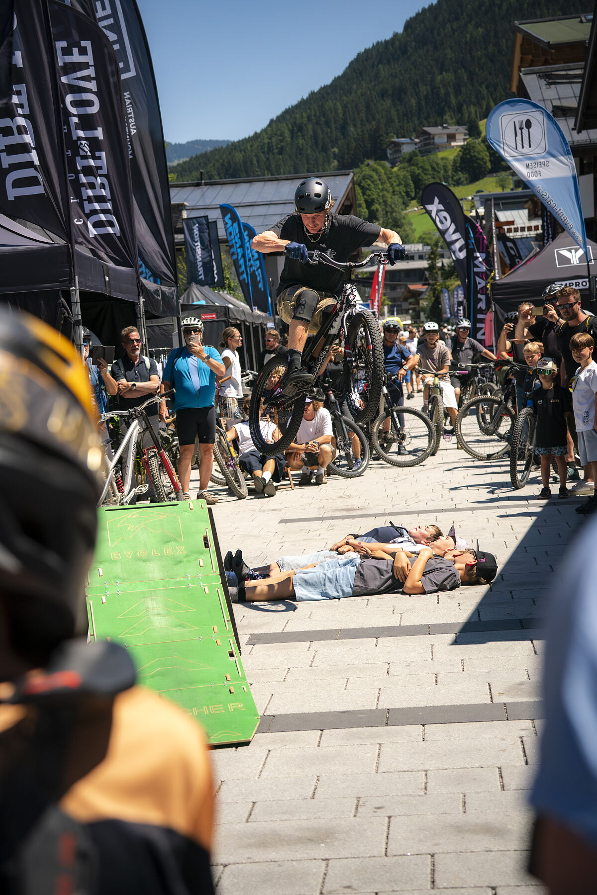 GlemmRide Bike Festival 2026