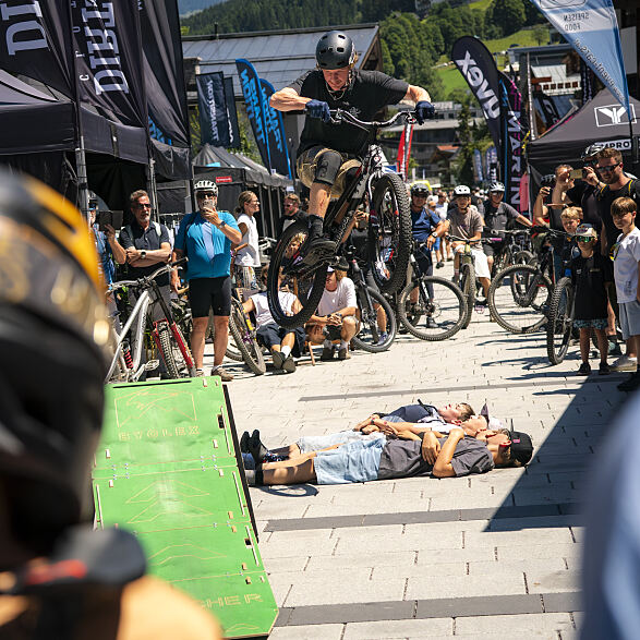 GlemmRide Bike Festival 2026