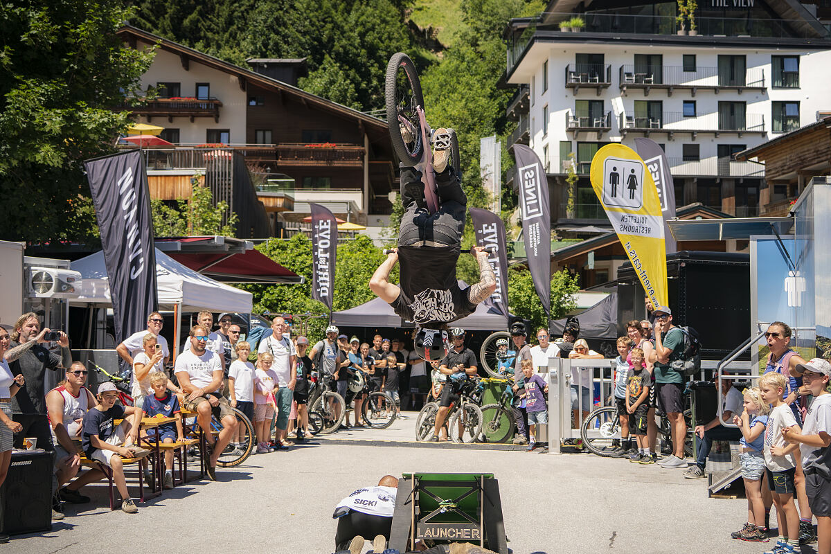GlemmRide Bike Festival 2026