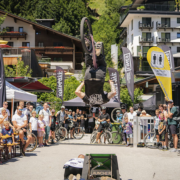 GlemmRide Bike Festival 2026