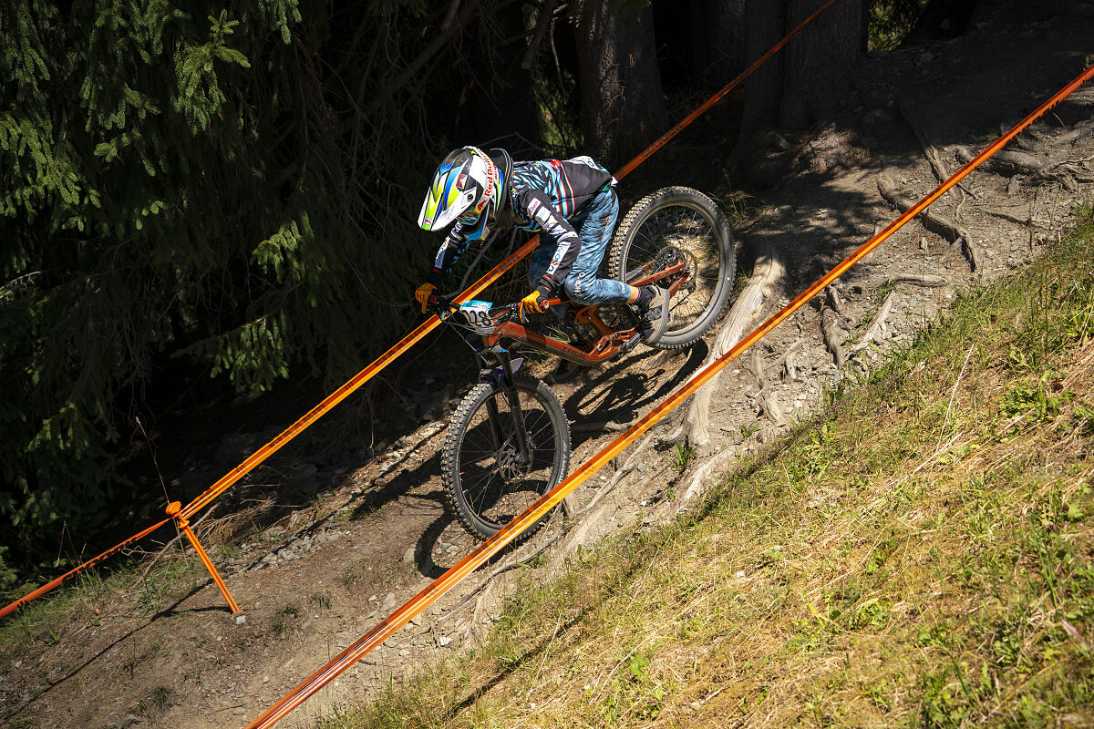 GlemmRide Bike Festival 2026