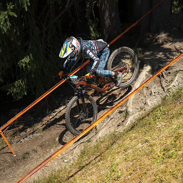 GlemmRide Bike Festival 2026