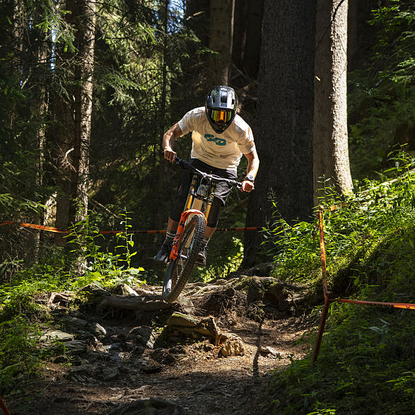 GlemmRide Bike Festival 2026