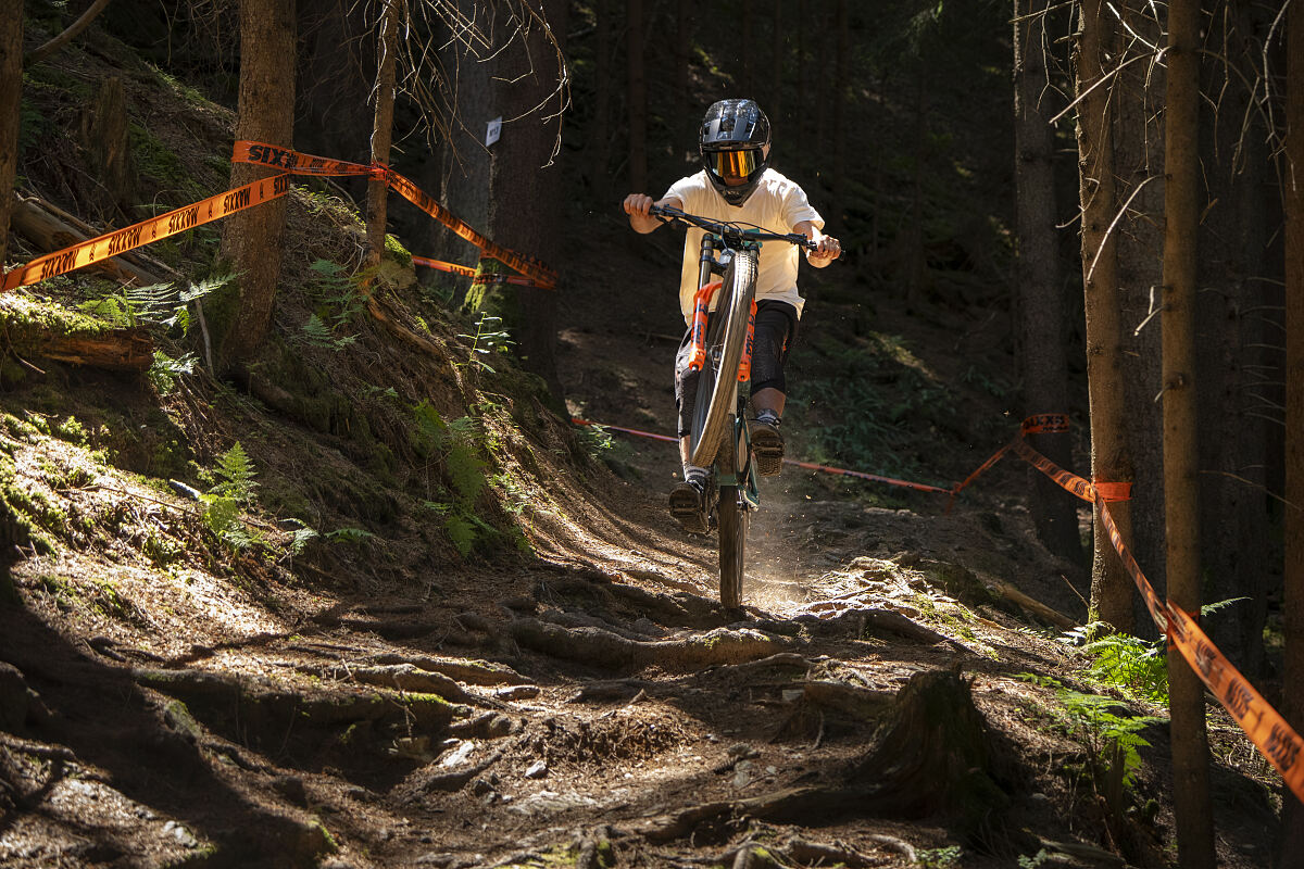 GlemmRide Bike Festival 2026