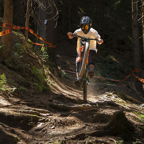 GlemmRide Bike Festival 2026