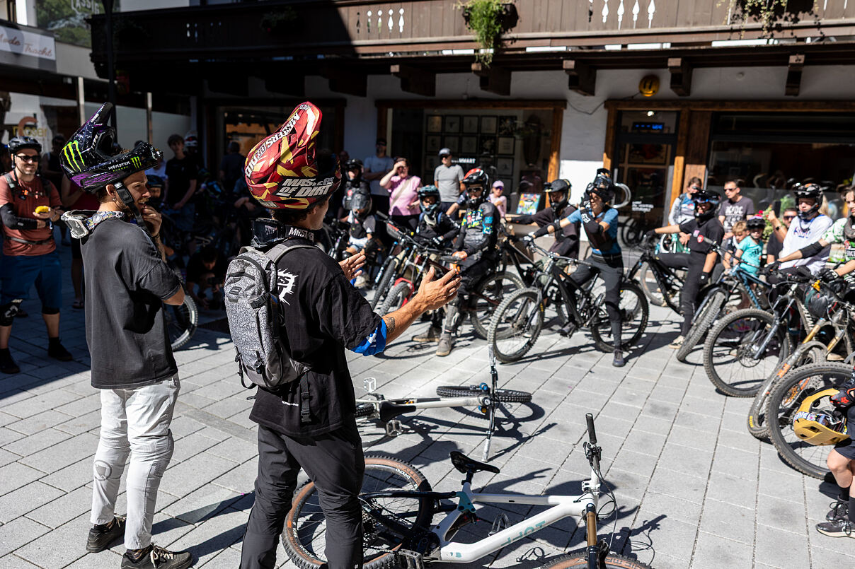GlemmRide Bike Festival 2026